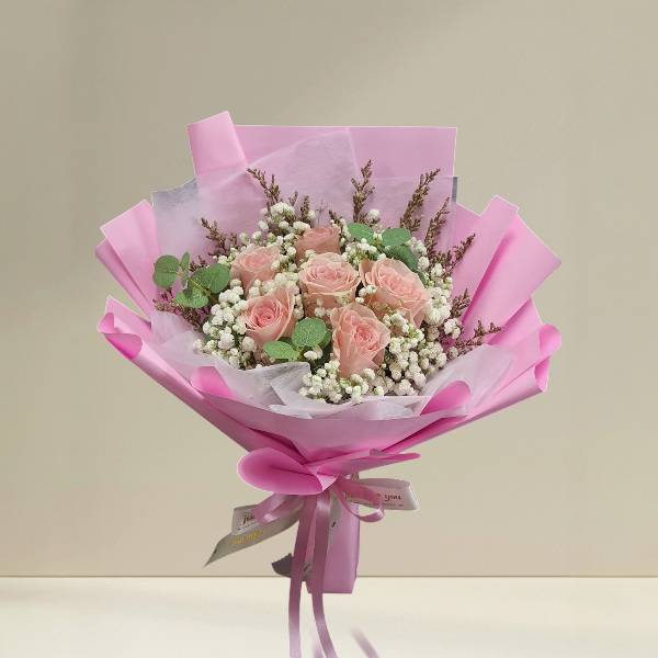 ช่อดอกไม้